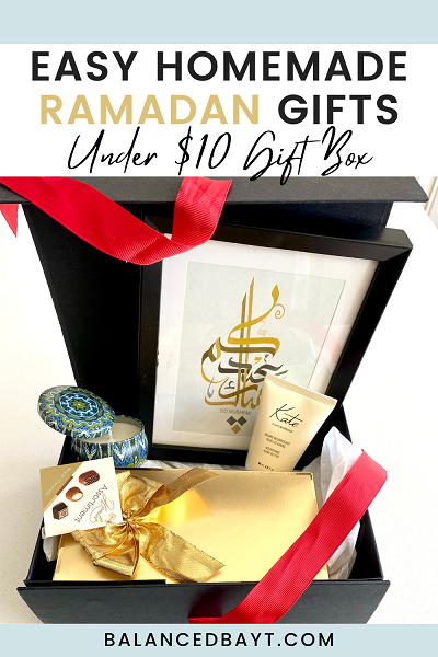 Update 205+ ramadan gift ideas super hot