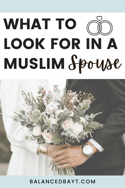 Qualities of Potential Muslim Spouse sml
